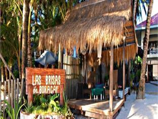 La Brisas de Boracay Resort