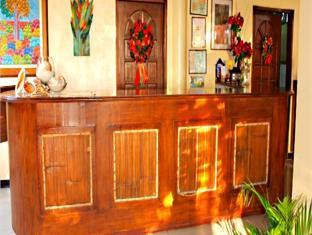 La Brisas de Boracay Resort