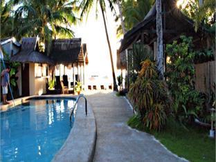 La Brisas de Boracay Resort