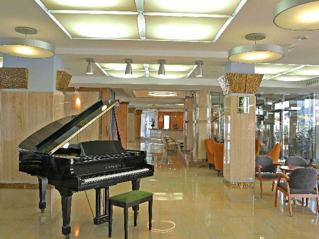 Invisa Hotel La Cala