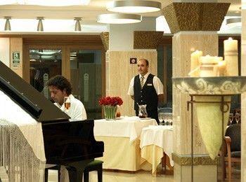 Invisa Hotel La Cala