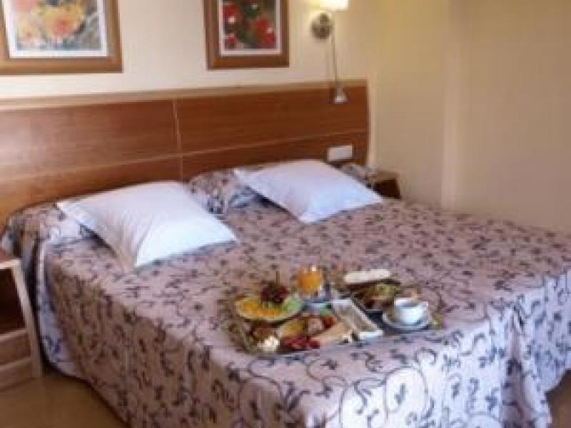 Invisa Hotel La Cala