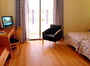 Invisa Hotel La Cala