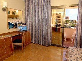 Invisa Hotel La Cala