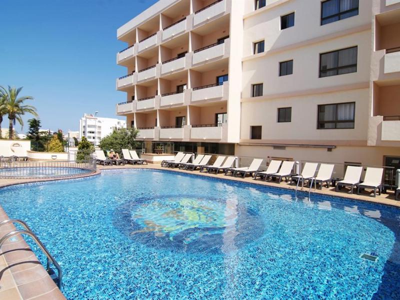 Invisa Hotel La Cala