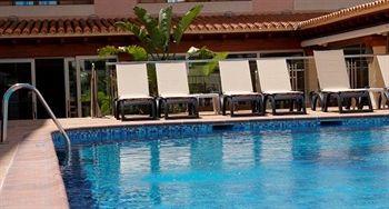 Invisa Hotel La Cala