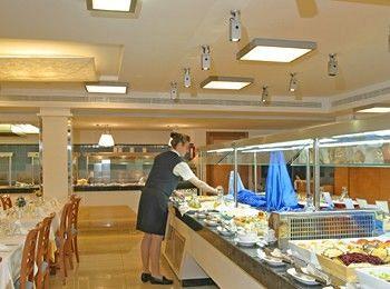 Invisa Hotel La Cala