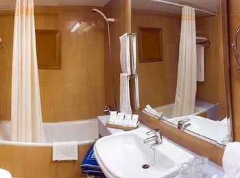 Invisa Hotel La Cala