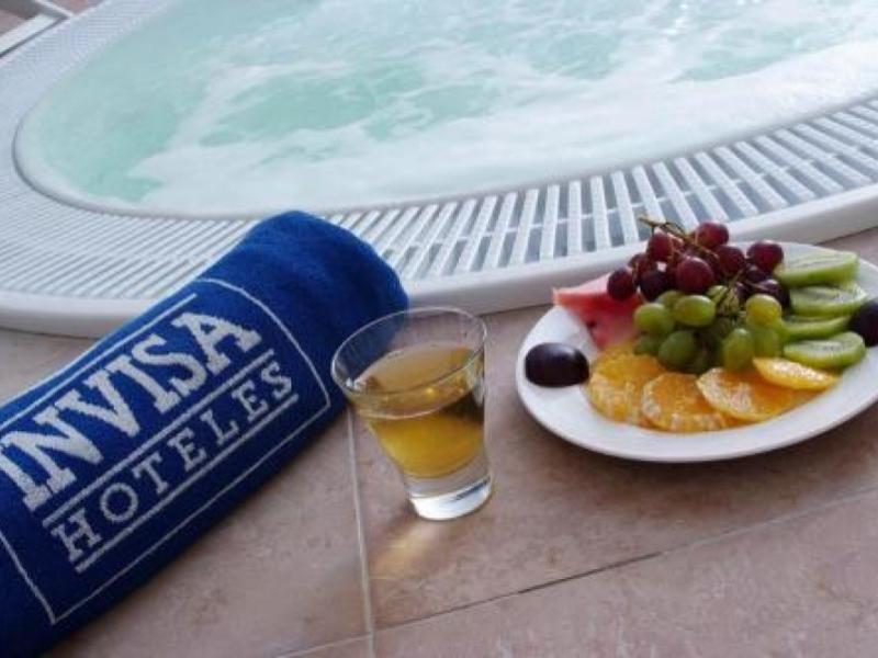 Invisa Hotel La Cala