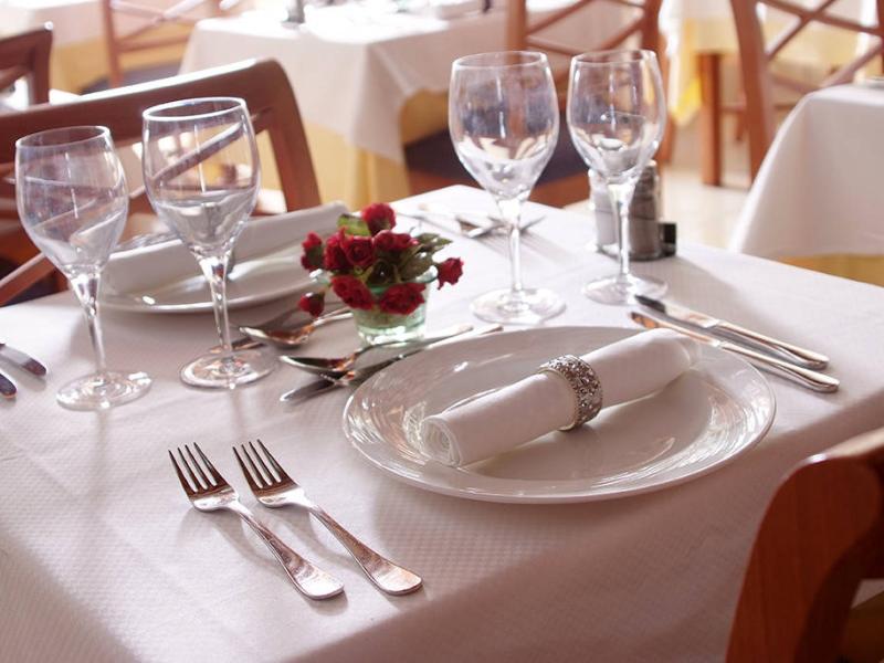 Invisa Hotel La Cala