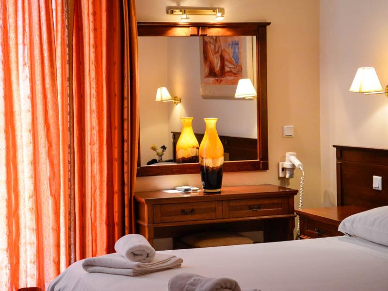 La Calma Hotel