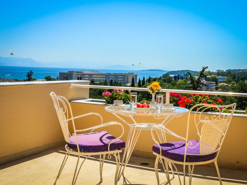La Calma Hotel