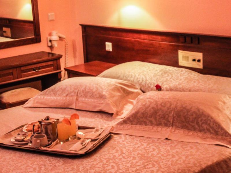 La Calma Hotel