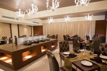 Отель La Calypso Индия, Бага, фото 4