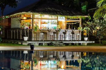 Отель La Calypso Индия, Бага, фото 5