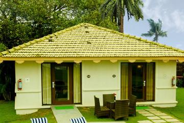 Отель La Calypso Индия, Бага, фото 7