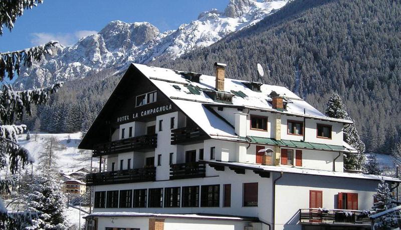 La Campagnola