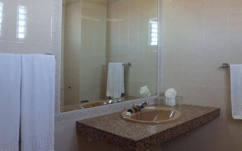 La Carabela Apartments