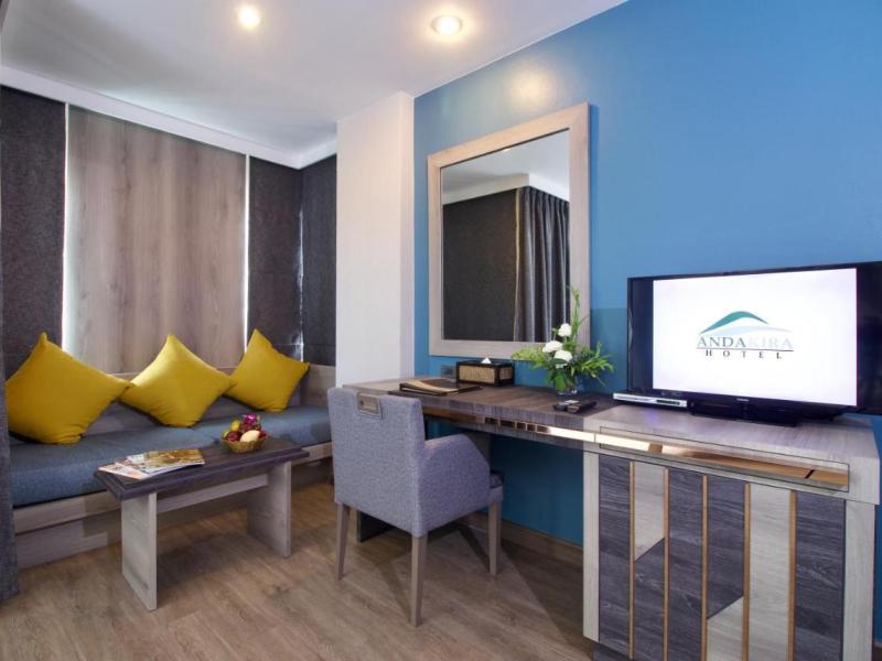 Andakira Hotel