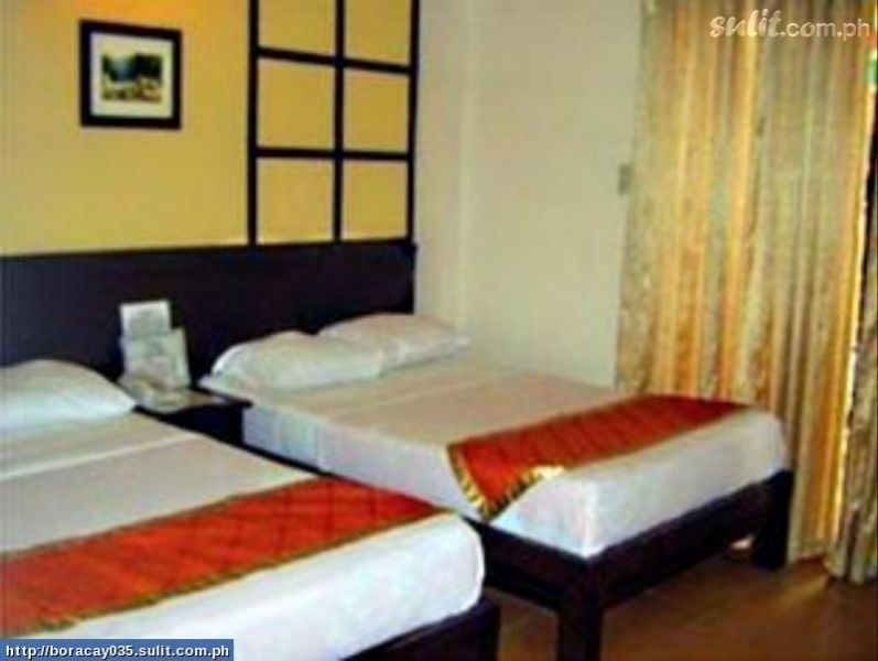 La Carmela De Borakay