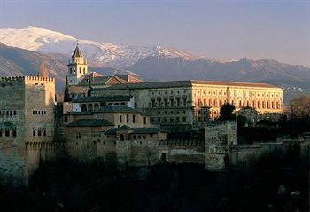 Andalucia Center