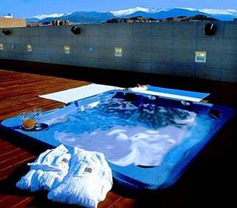 Andalucia Center