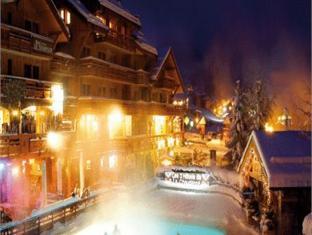 Hotel La Chaudanne