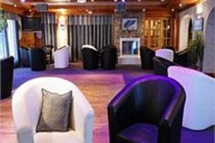 Hotel La Chaudanne