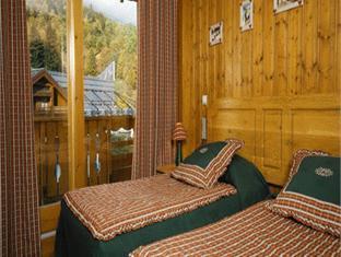 Hotel La Chaudanne