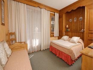 Hotel La Chaudanne