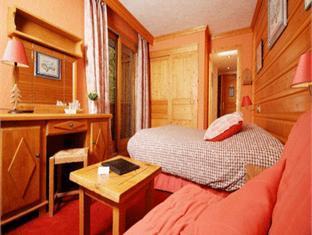 Hotel La Chaudanne