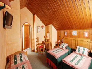 Hotel La Chaudanne
