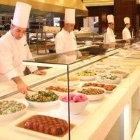 La Cigale Hotel Doha