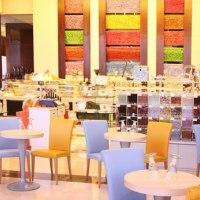 La Cigale Hotel Doha