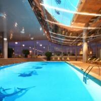 La Cigale Hotel Doha