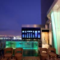 La Cigale Hotel Doha