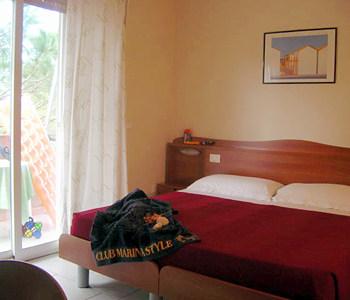 La Coccinella Hotel