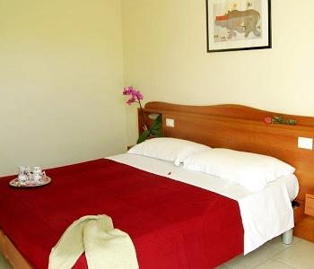 La Coccinella Hotel