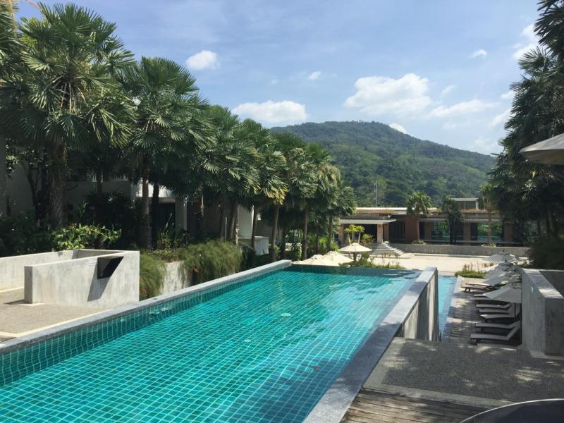 Sea Pearl Beach Resort