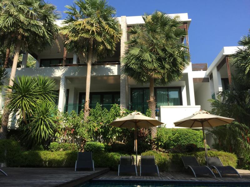 Sea Pearl Beach Resort