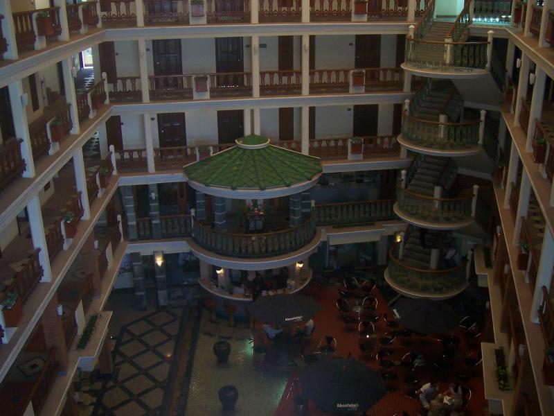 Sea Pearl Beach Resort