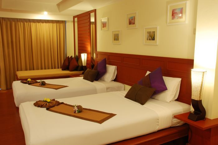 Sea Pearl Beach Resort