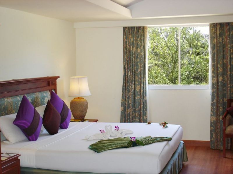 Sea Pearl Beach Resort