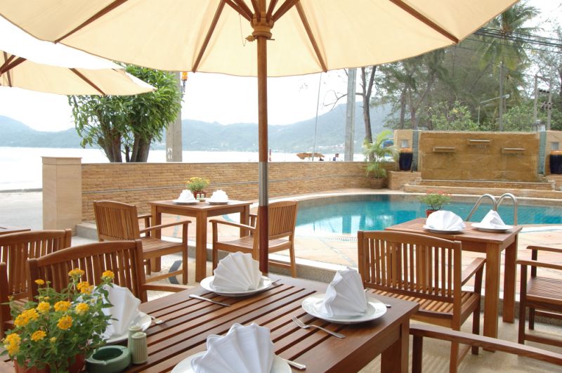 Sea Pearl Beach Resort