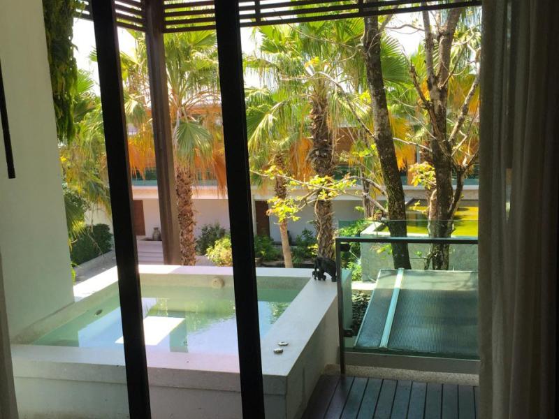 Sea Pearl Beach Resort