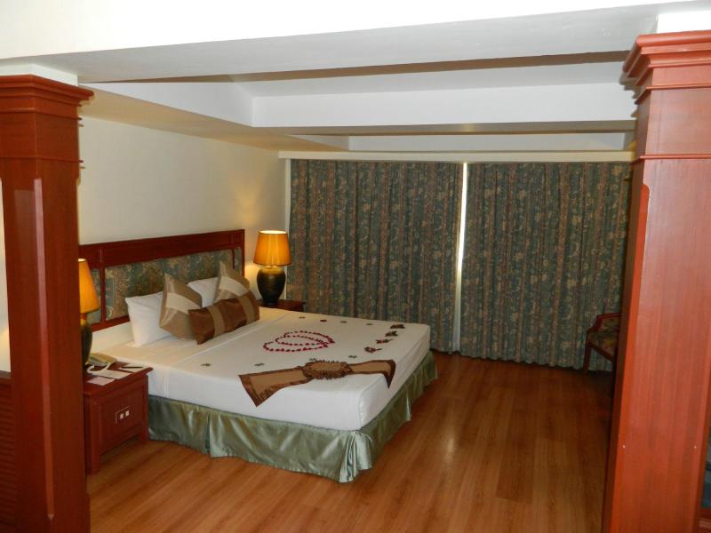 Sea Pearl Beach Resort