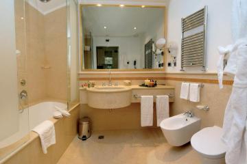 Отель Hotel A La Commedia Италия, Венеция, фото 6