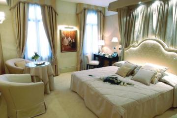 Отель Hotel A La Commedia Италия, Венеция, фото 7
