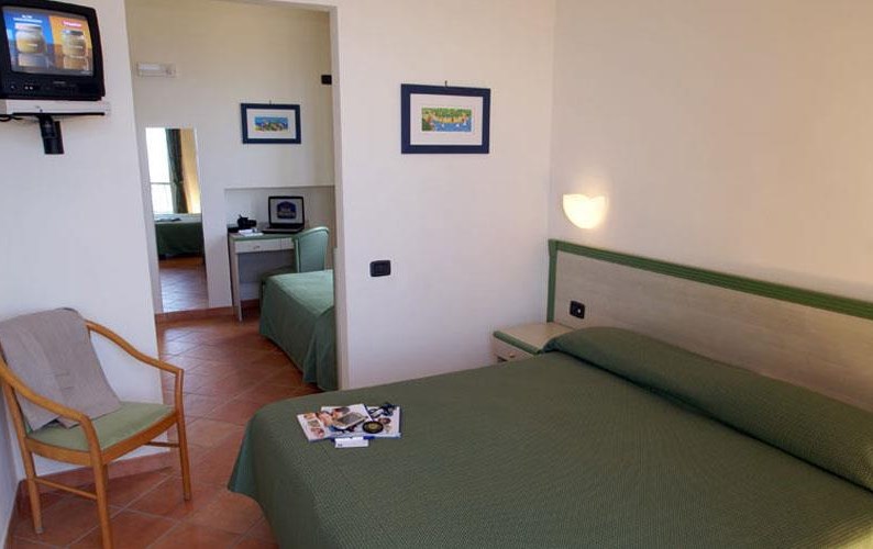 Best Western Hotel La Conchiglia