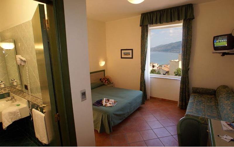 Best Western Hotel La Conchiglia